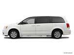 2012 Dodge Grand Caravan Passenger SXT  Van